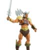 Masters of the Universe New Eternia Masterverse Actionfigur 2022 Viking He-Man 18 cm