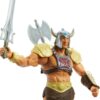 Masters of the Universe New Eternia Masterverse Actionfigur 2022 Viking He-Man 18 cm