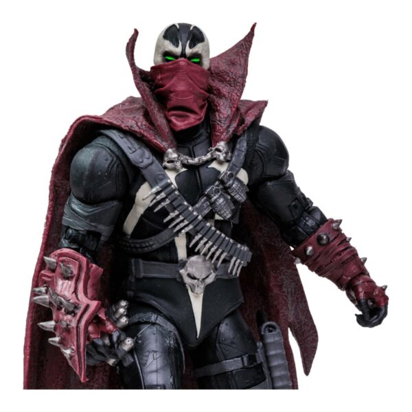 hr_mcf11098_a Commando Spawn Mortal Kombat Actionfigur 18 cm