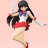 Sailor Mars - Sailor Moon S.H. Figuarts Actionfigur Animation Color Edition 14 cm