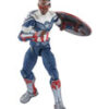 Captain America: Sam Wilson & Steve Rogers Marvel Legends Actionfiguren 2er-Pack 2022 15 cm