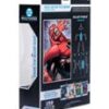 Kyle Rayner (Blackest Night) DC Multiverse Build A Actionfigur 18 cm