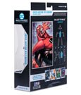 m_mcf15481_i Kyle Rayner (Blackest Night) DC Multiverse Build A Actionfigur 18 cm