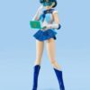 Sailor Mercury - Sailor Moon S.H. Figuarts Actionfigur Animation Color Edition 14 cm