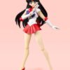 Sailor Mars - Sailor Moon S.H. Figuarts Actionfigur Animation Color Edition 14 cm