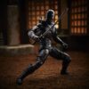 G.I. Joe Snake Eyes: G.I. Joe Origins Snake Eyes Action Figur