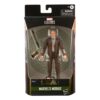 Marvel's Mobius, Loki Marvel Legends Series Actionfigur 2021 15 cm