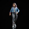 America Chavez, Doctor Strange in the Multiverse of Madness Marvel Legends Series Actionfigur 2022 15 cm
