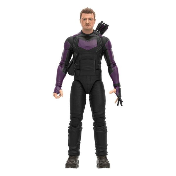 Marvel's Hawkeye