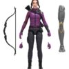 Kate Bishop: Hawkeye - Marvel Legends Series Actionfigur 2022 Infinity Ultron BAF 15 cm