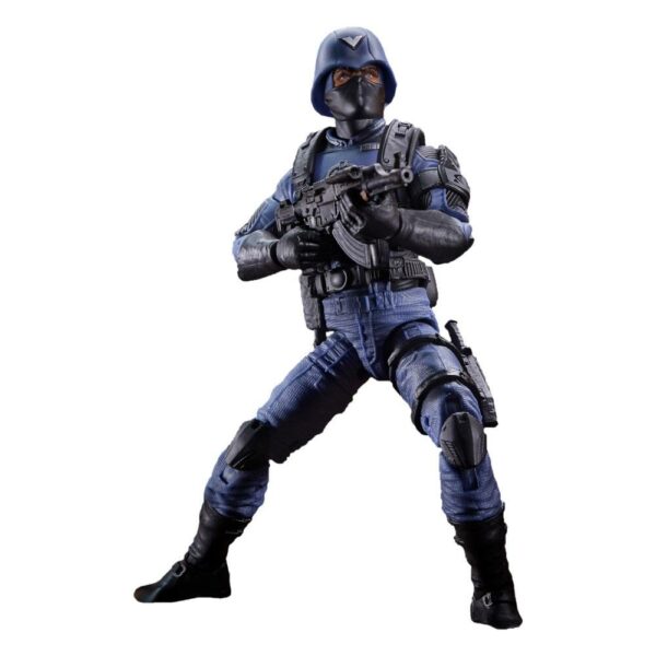 Cobra Officer