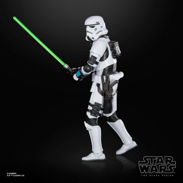 Sergeant Kreel Star Wars Black Series Actionfigur 2022 15 cm – Bild 8