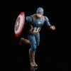 Captain America: Sam Wilson & Steve Rogers Marvel Legends Actionfiguren 2er-Pack 2022 15 cm