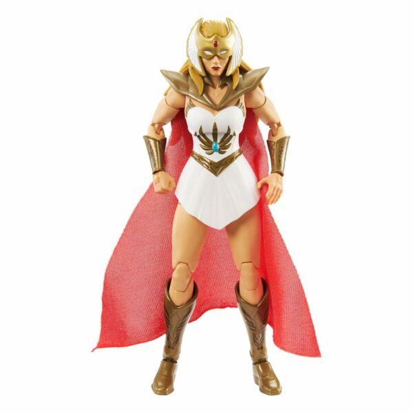 Deluxe She-Ra