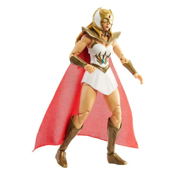 Deluxe She-Ra