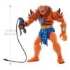 Beast Man Masters of the Universe Masterverse Actionfigur 2022 23 cm