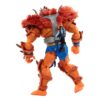 Beast Man Masters of the Universe Masterverse Actionfigur 2022 23 cm