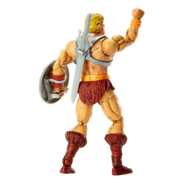 40th Anniversary He-Man