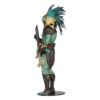 Kotal Kahn, Mortal Kombat Actionfigur 18 cm