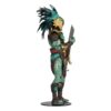 Kotal Kahn, Mortal Kombat Actionfigur 18 cm