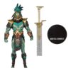 Kotal Kahn, Mortal Kombat Actionfigur 18 cm