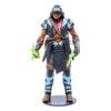 Nightwolf Mortal Kombat Actionfigur 18 cm