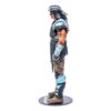 Nightwolf Mortal Kombat Actionfigur 18 cm