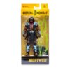 Nightwolf Mortal Kombat Actionfigur 18 cm