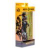 Nightwolf Mortal Kombat Actionfigur 18 cm