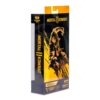 Nightwolf Mortal Kombat Actionfigur 18 cm