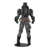 Batman Hazmat Suit DC Multiverse Actionfigur 18 cm
