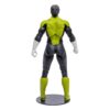 Kyle Rayner (Blackest Night) DC Multiverse Build A Actionfigur 18 cm