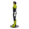 Kyle Rayner (Blackest Night) DC Multiverse Build A Actionfigur 18 cm