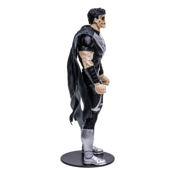 Black Lantern Superman