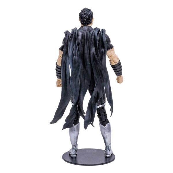 Black Lantern Superman