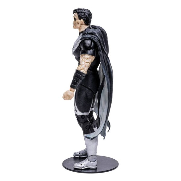 Black Lantern Superman