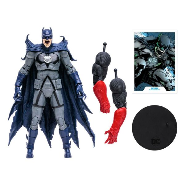 Batman (Blackest Night)