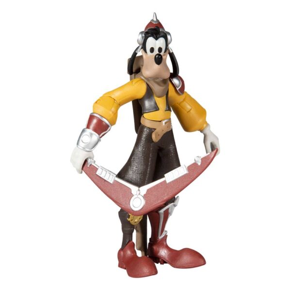 x_mcf16031 Goofy Disney Mirrorverse Actionfigur 13 cm