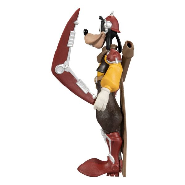 x_mcf16031_a Goofy Disney Mirrorverse Actionfigur 13 cm