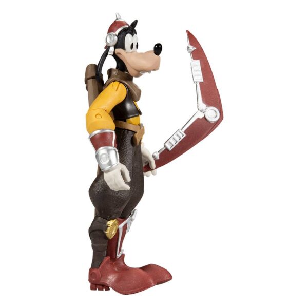 x_mcf16031_c Goofy Disney Mirrorverse Actionfigur 13 cm