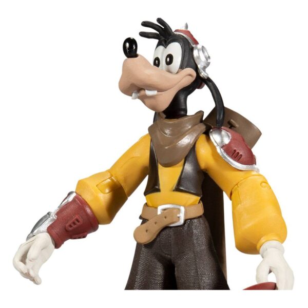 x_mcf16031_d Goofy Disney Mirrorverse Actionfigur 13 cm