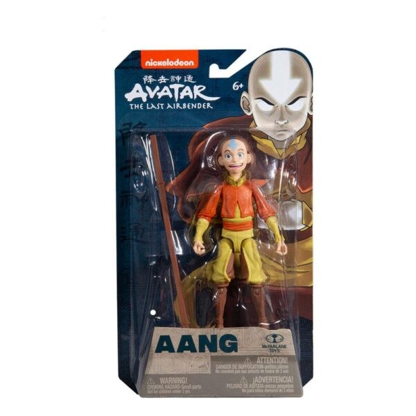 Aang