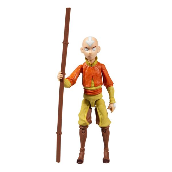 Aang Avatar