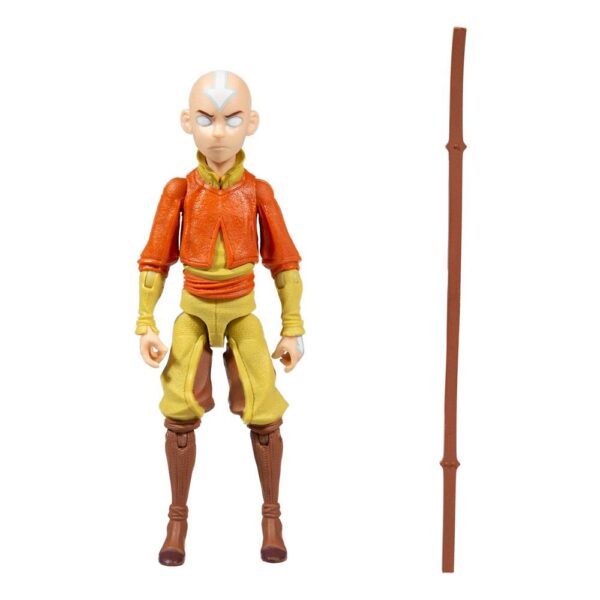 Aang Avatar