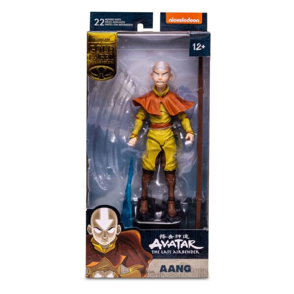 Aang