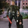 Ultimate Griff Tannen Zurück in die Zukunft 2 Actionfigur 18 cm