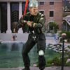 Ultimate Griff Tannen Zurück in die Zukunft 2 Actionfigur 18 cm