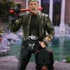 Ultimate Griff Tannen Zurück in die Zukunft 2 Actionfigur 18 cm