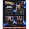 Ultimate Griff Tannen Zurück in die Zukunft 2 Actionfigur 18 cm