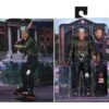 Ultimate Griff Tannen Zurück in die Zukunft 2 Actionfigur 18 cm